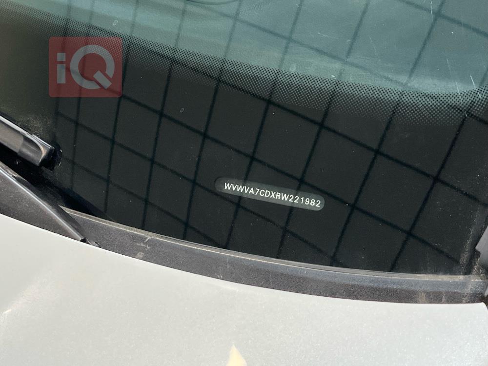 فولكسفاغن جولف